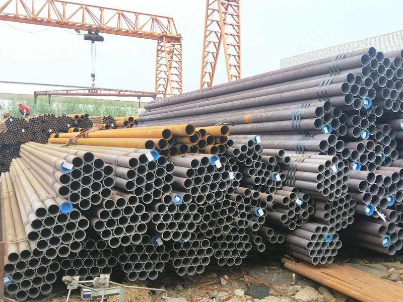谯城Q355B合金钢管 谯城Q355B合金钢管